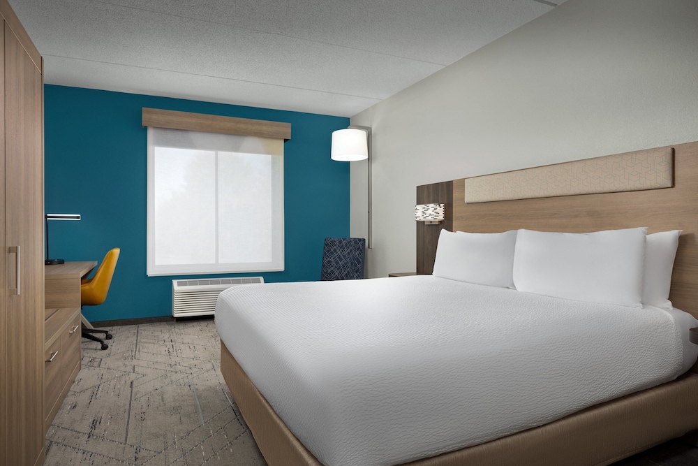 Holiday Inn Express Hotel & Suites Greensboro Airport Area by IHG - photo 12