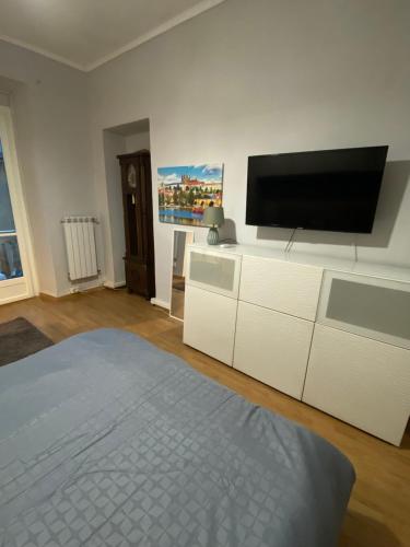 Casa Iacob — 4-Star Luxury Hotel in Turin, Italy