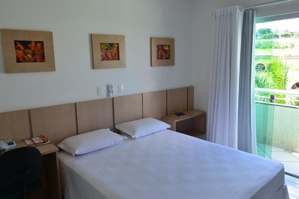 Argentin Palace Hotel — Americana — photo 4