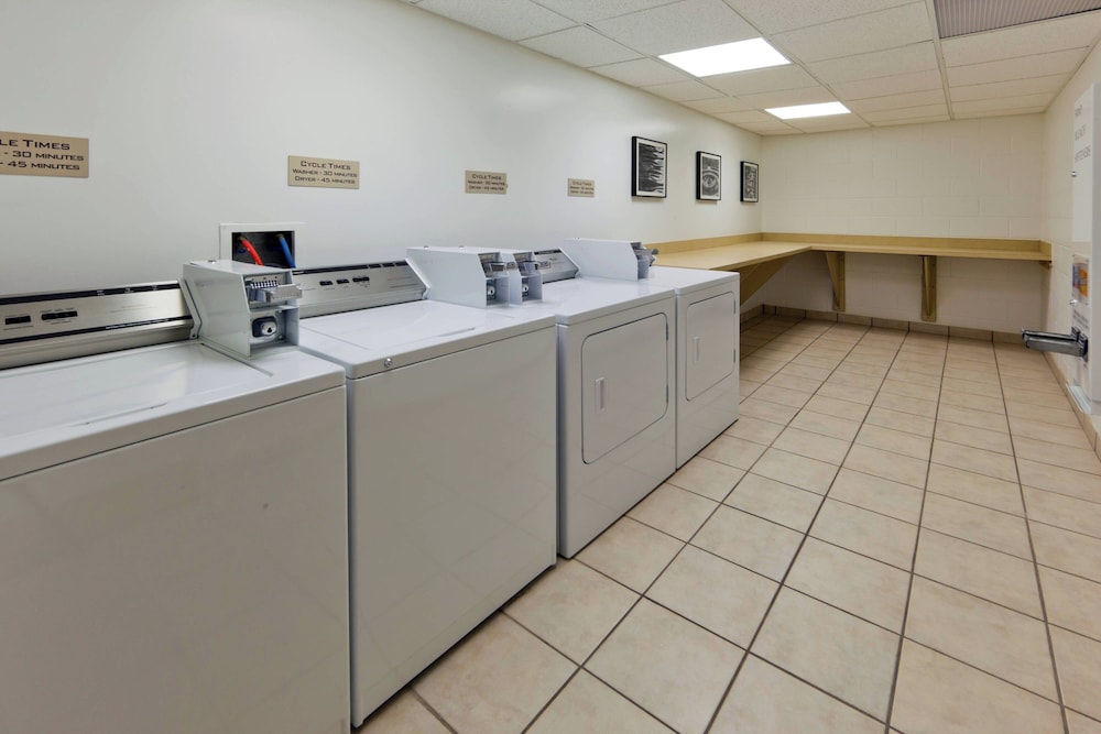 Springhill Suites By Marriott Denver Westminster - photo 27