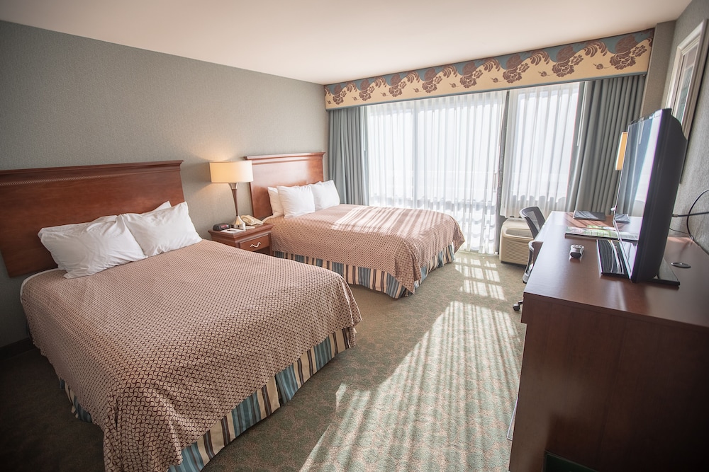 Turf Valley Resort - photo 5