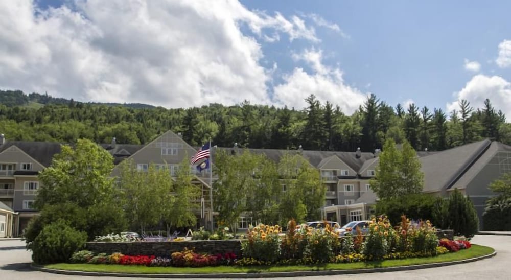 Grand Summit Hotel at Attitash - photo 47
