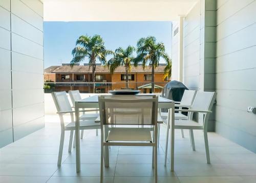 Rockpools 6 — 4-Star Luxury Hotel in Sawtell, Australia