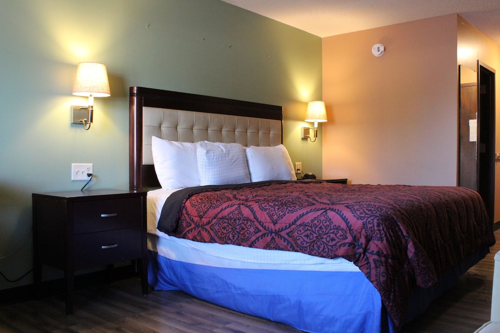Bellevue Hotel & Suites - photo 20