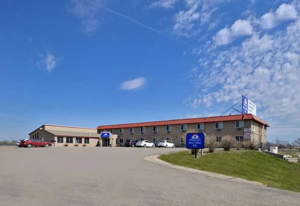 Days Inn - photo 16
