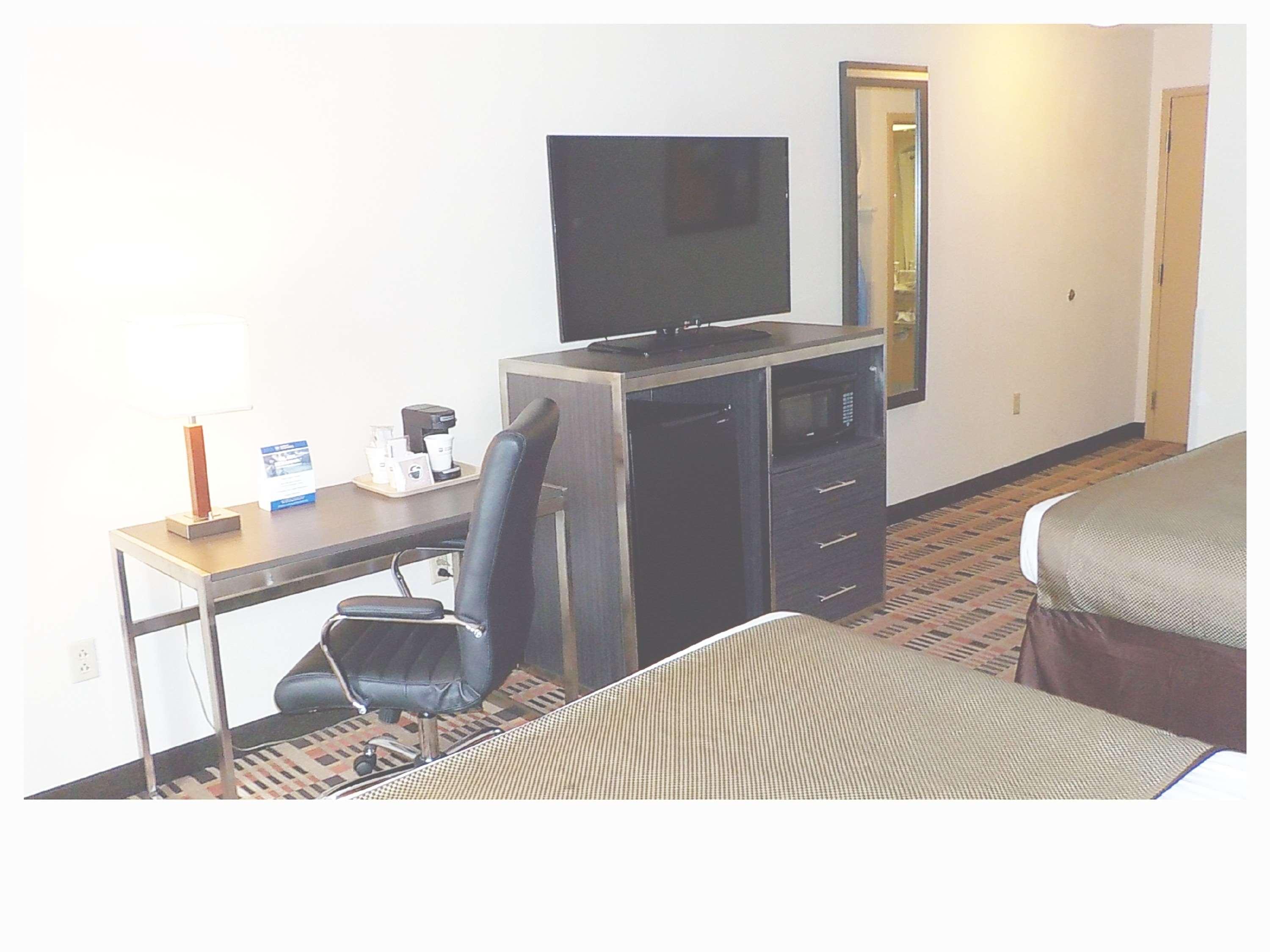 Wingate by Wyndham Somerset - photo 21