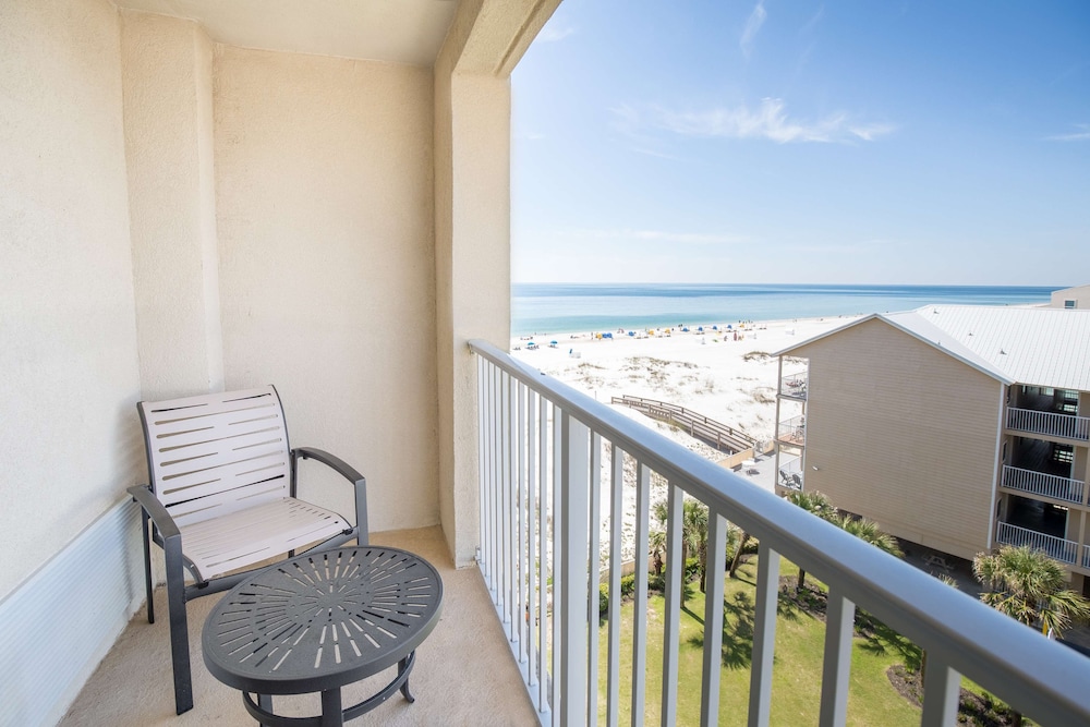 Hilton Garden Inn Orange Beach Beachfront - photo 49