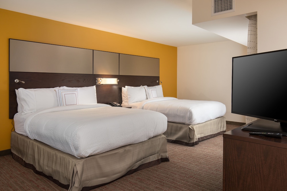 Residence Inn Las Vegas Airport - photo 4
