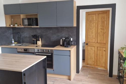 Le Petit Colin Rdc in Pontarlier, France