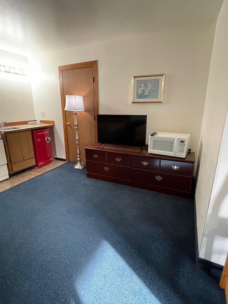 Fairground Inn - photo 37