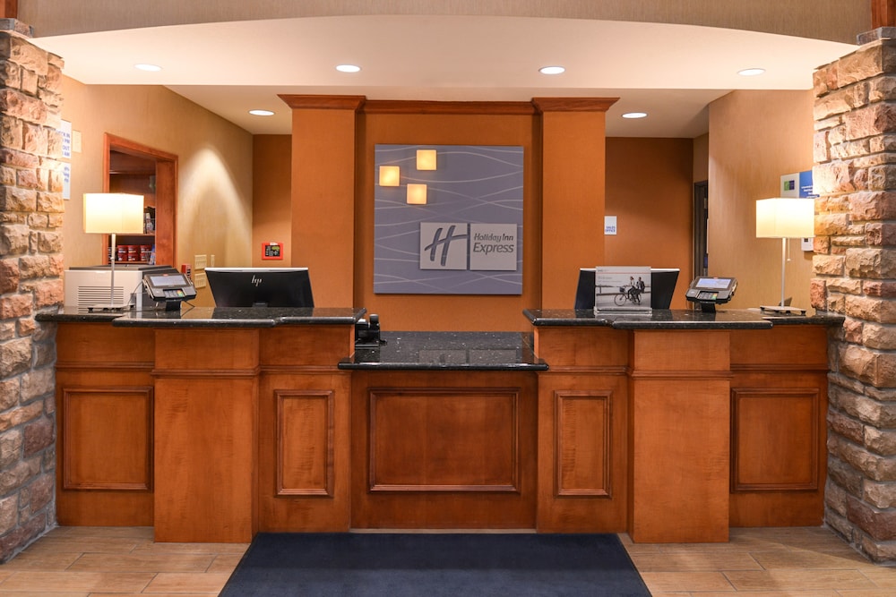 Holiday Inn Express & Suites Nampa Idaho Center by IHG - photo 38