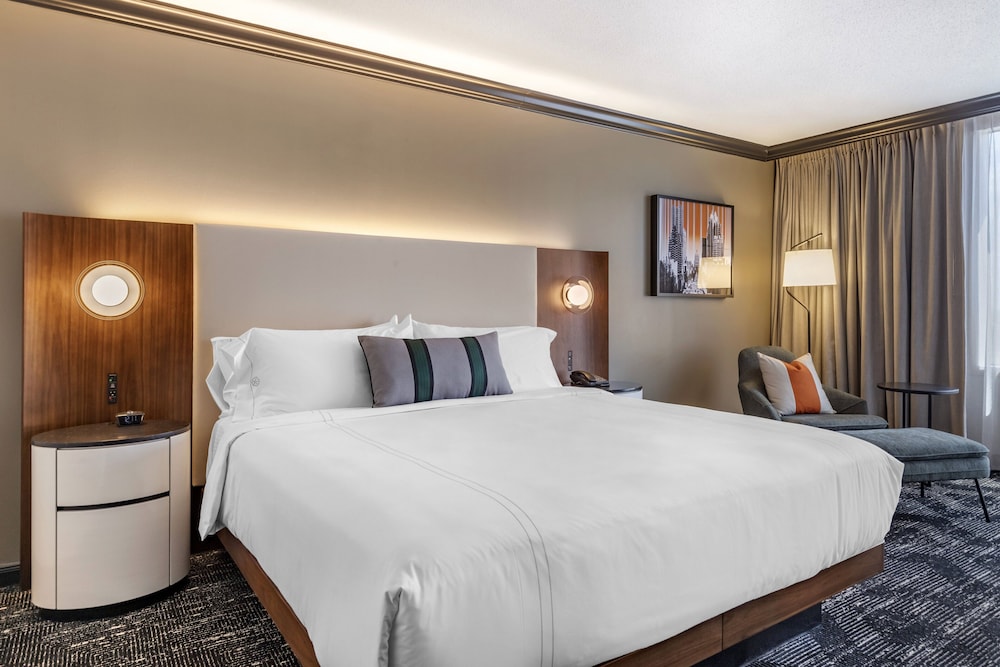 Omni Austin Hotel - photo 48