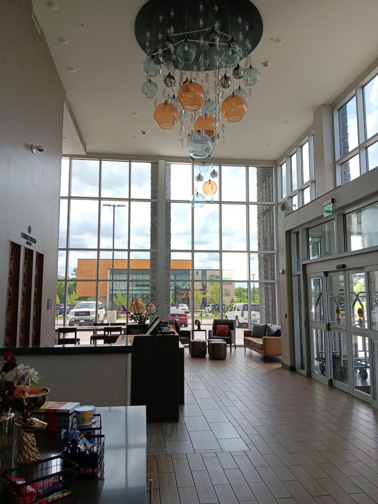 Candlewood Suites Tulsa Hills Jenks by IHG - photo 35