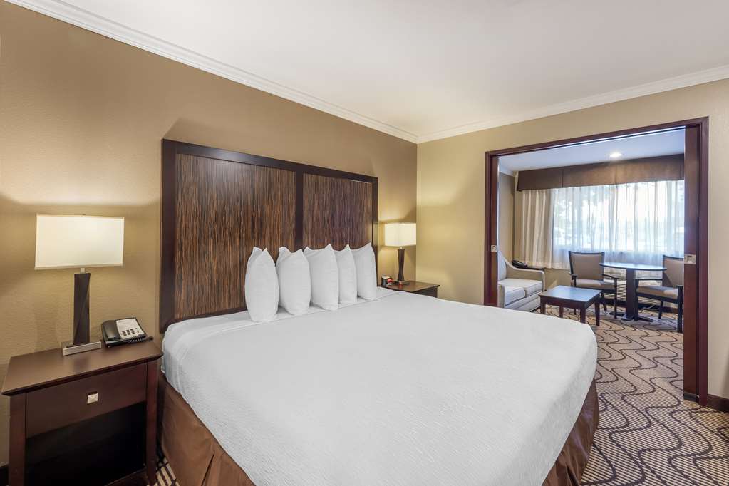 Best Western Plus Orchid Hotel & Suites - photo 36