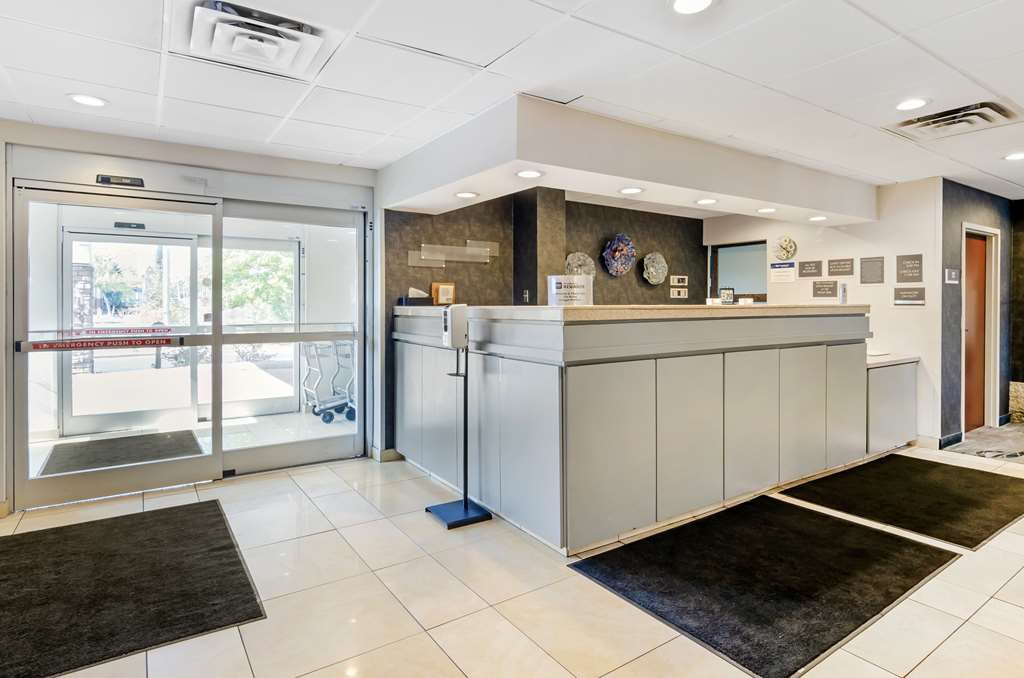 Fairfield Inn & Suites Beckley - photo 2