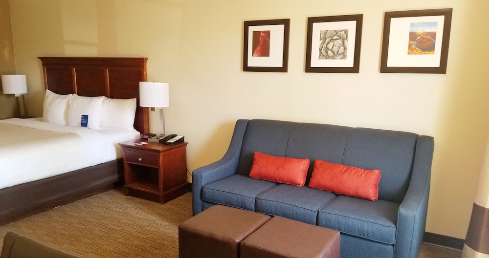 City Express by Marriott Tempe - photo 10