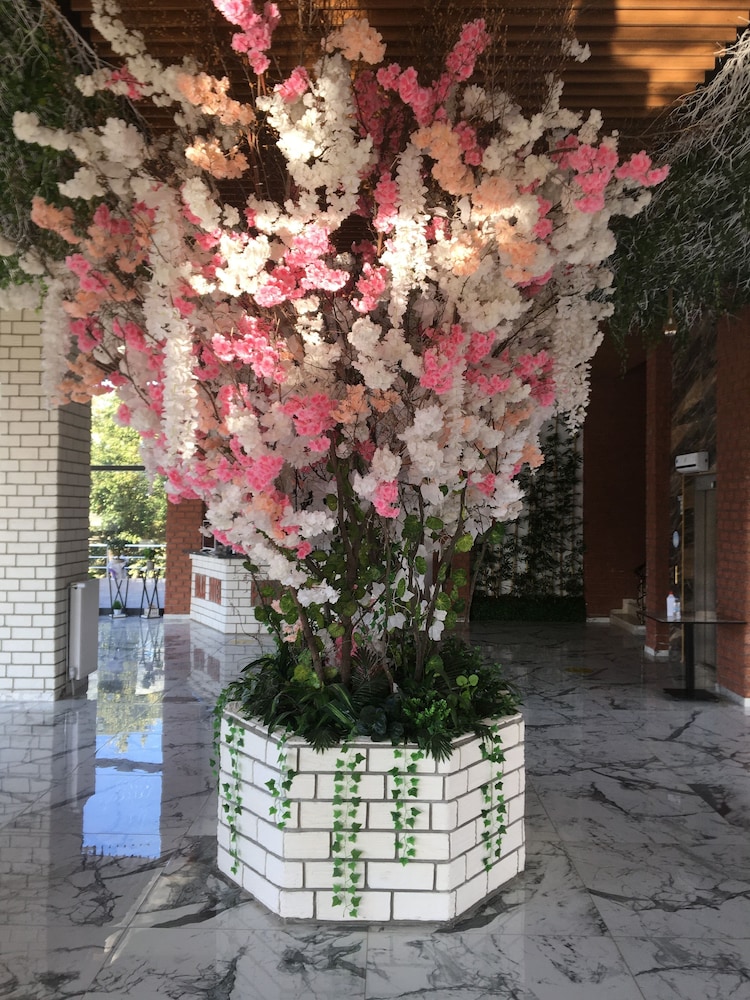 Samsun Palas Hotel — Timar — photo 3