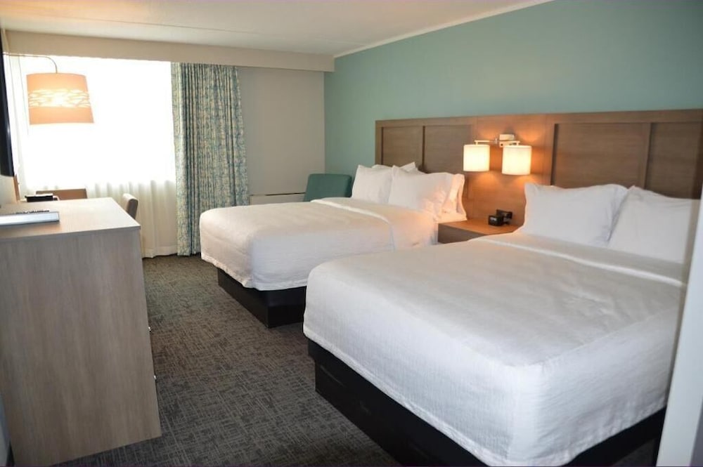 Fun City Resort Hotel - photo 5