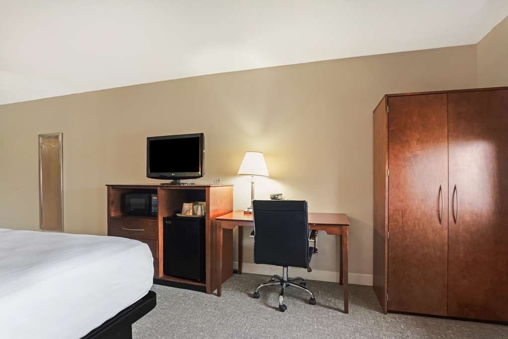 Best Western U. S. Inn - photo 24