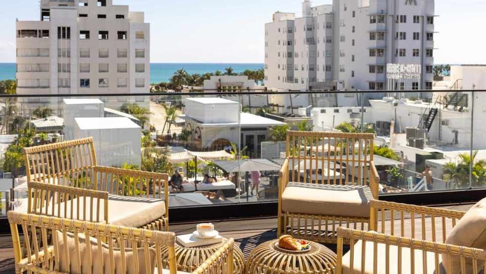 UMA House by Yurbban South Beach - photo 90