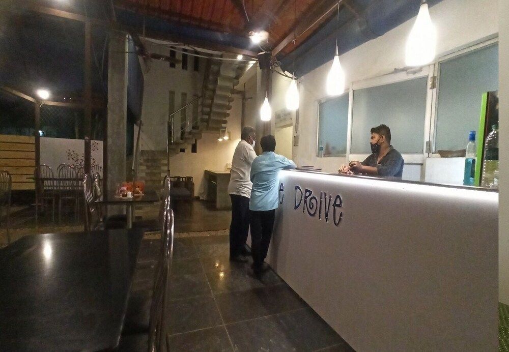 Villa Marine — Tindivanam — photo 2