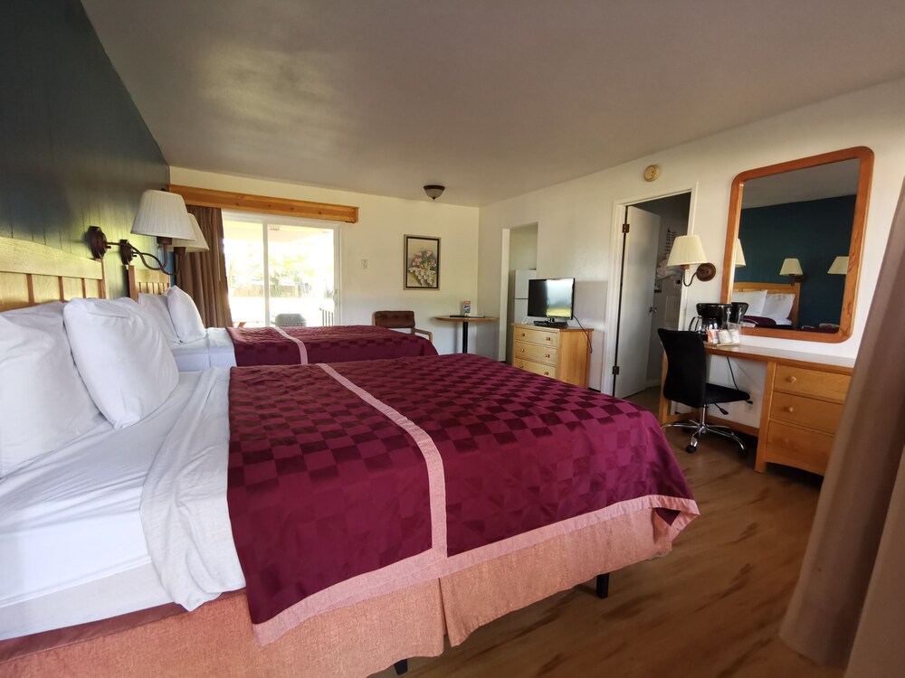 Skylark Shores Resort - photo 15