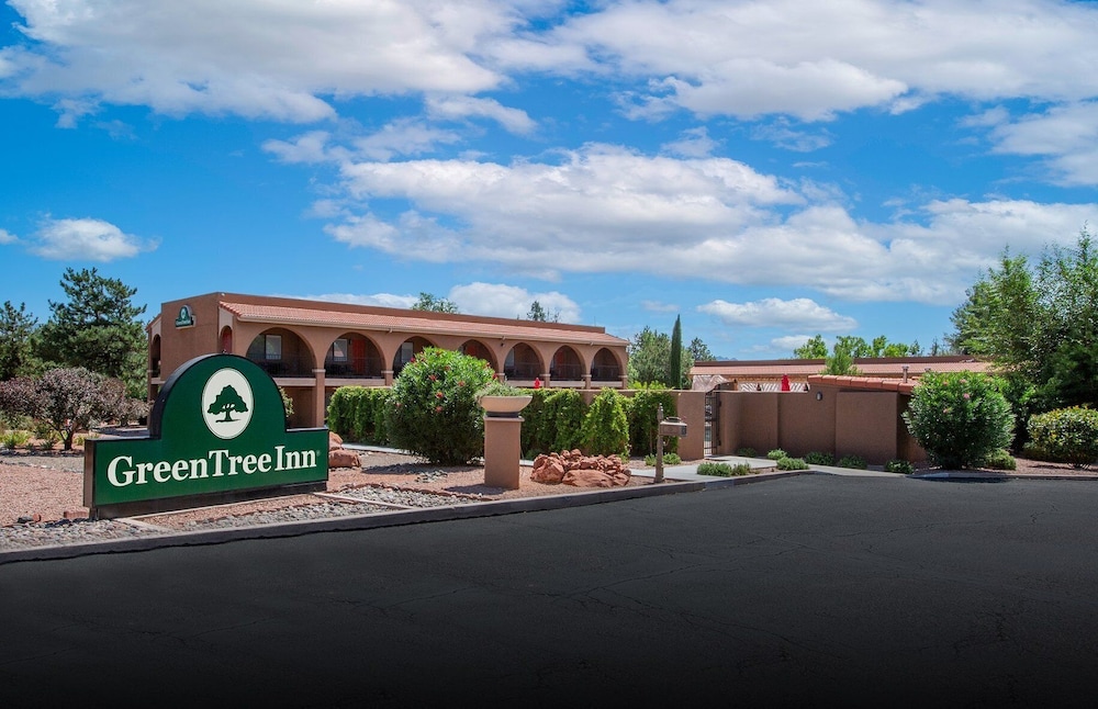 GreenTree Inn Sedona - photo 76