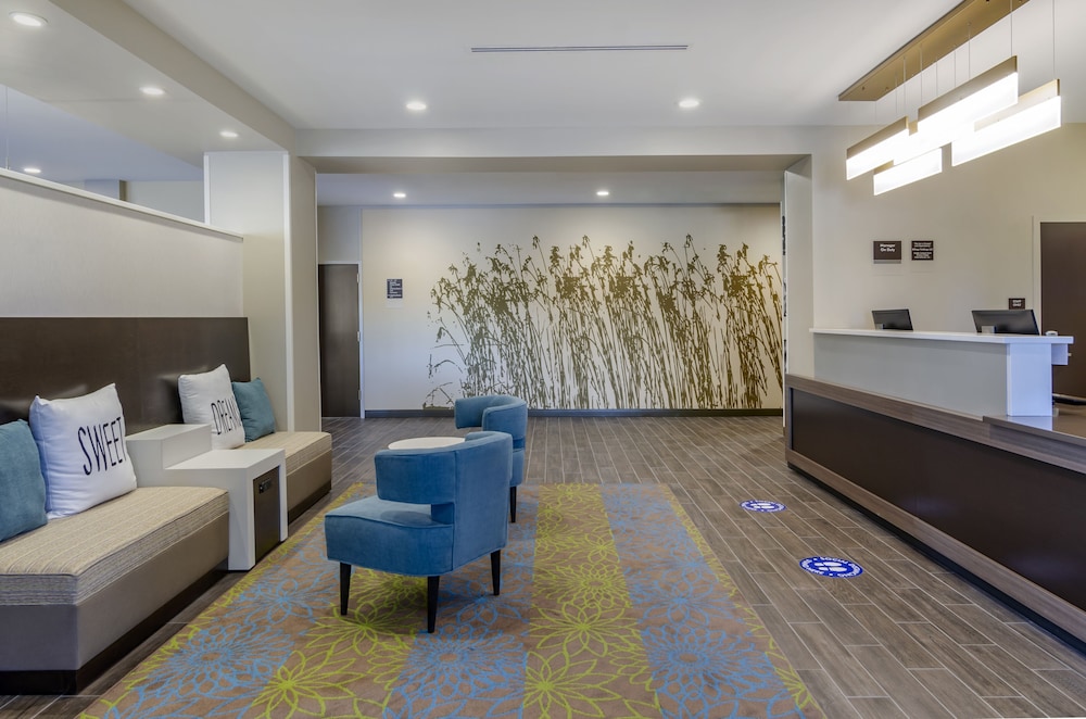 MainStay Suites Great Falls Airport - photo 10