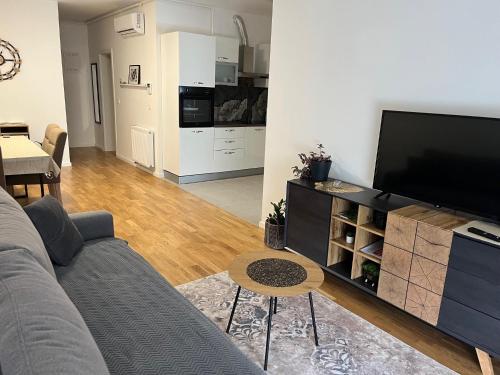 Apartman Dora — 4-Star Luxury Hotel in Krapinske Toplice, Croatia