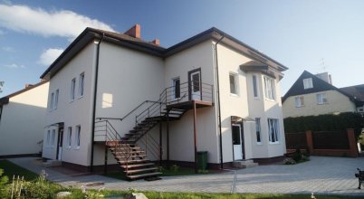 Zolotye Peski - last minute hotel in Kaliningrad