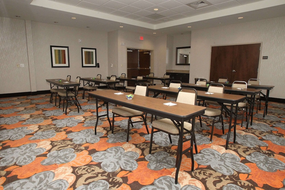 Hampton Inn & Suites Seneca Clemson Area - photo 66