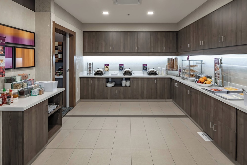 Residence Inn by Marriott Dallas at The Canyon - photo 24