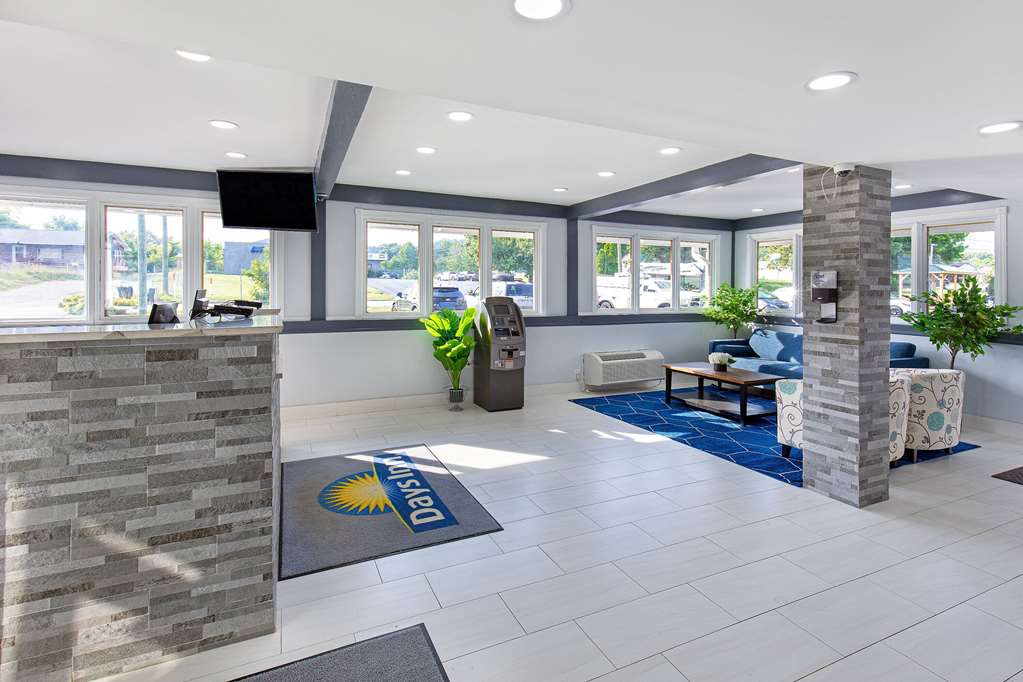 Days Inn By Wyndham Knoxville North - photo 6