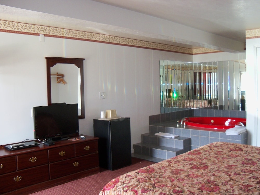 Valley Motel Pittsburgh - photo 6