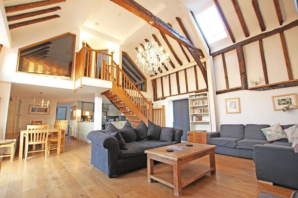 Green Farm Kent — 4-Star Luxury Hotel in Ashford, United Kingdom