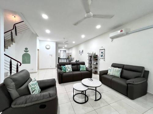 4Bedroom Simfoni Langkawi Homestay — 4-Star Luxury Hotel in Kuah, Malaysia