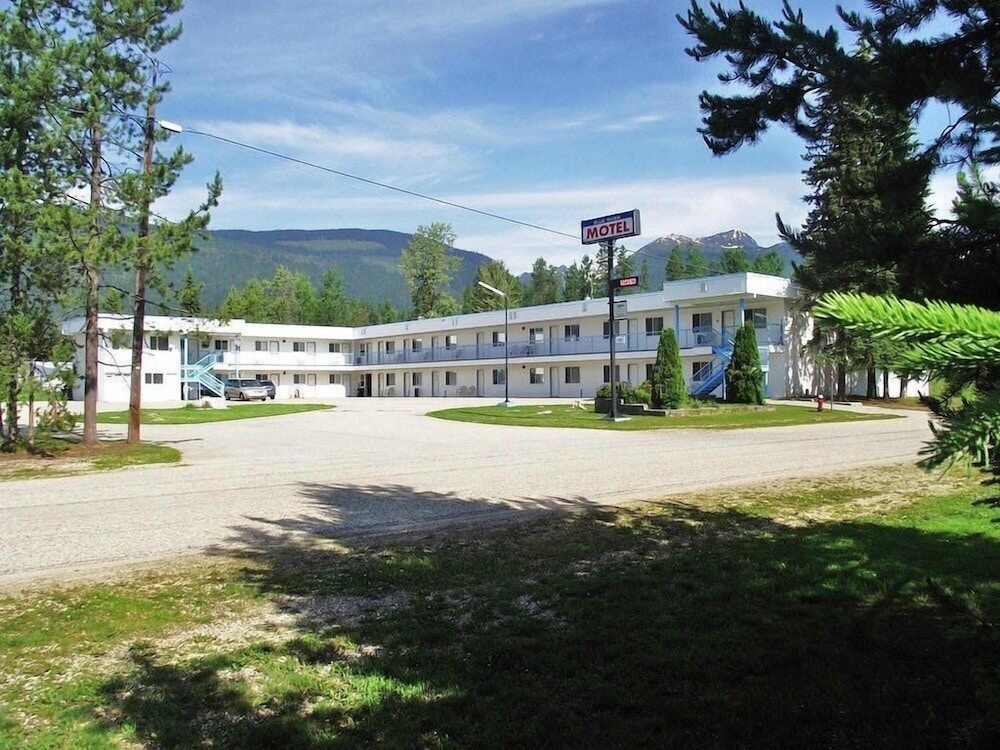 Blue River Motel - last minute hotel in Unknown City