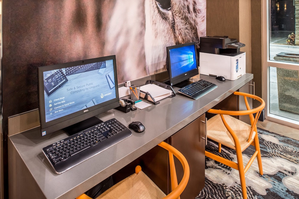 Hotel Indigo Frisco by IHG - photo 39