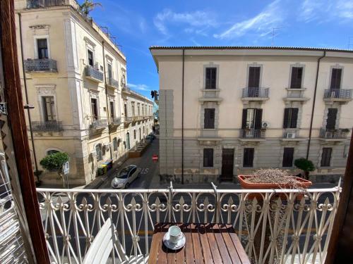Civico49 — 4-Star Luxury Hotel in Siracusa, Italy