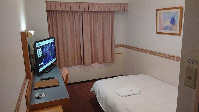Hotel Alpha One Tsuruga — hotel in Tsuruga