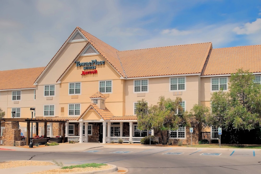 Towneplace Suites by Marriott Las Cruces - featured photo