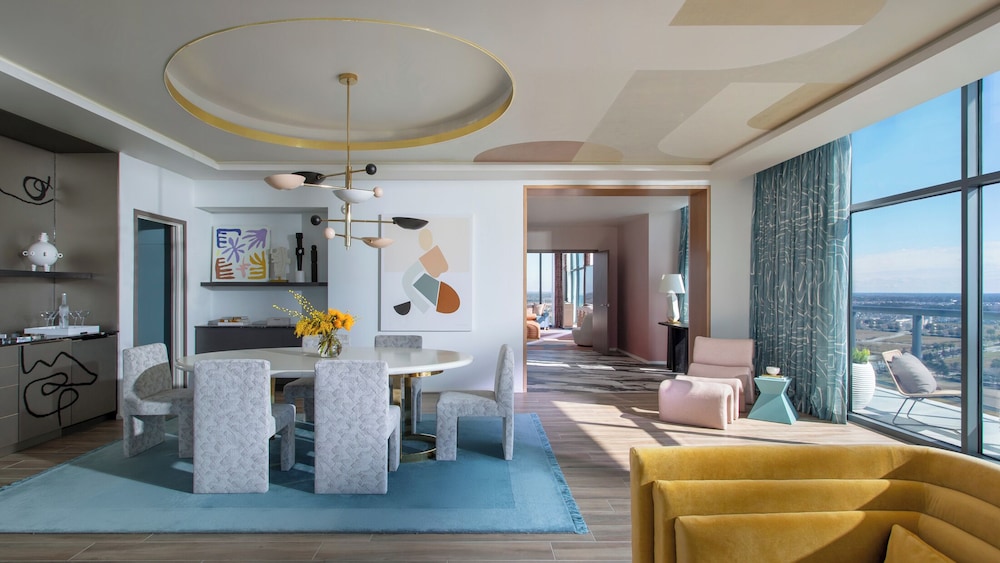 Lake Nona Wave Hotel - photo 14