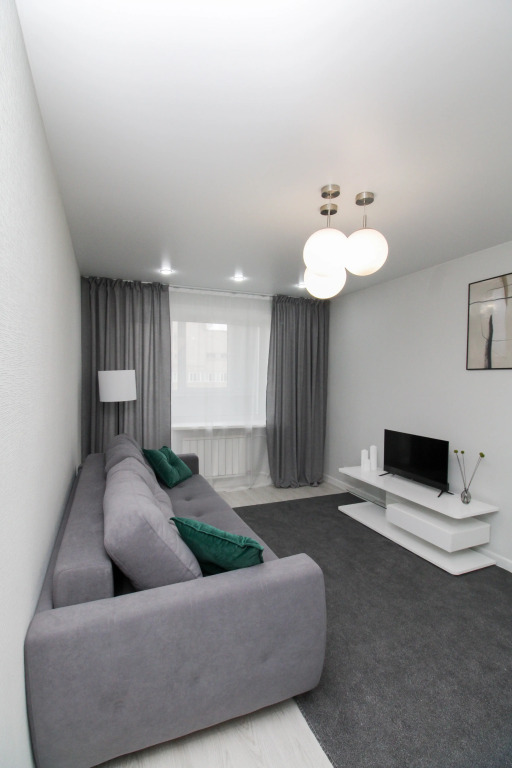Uyutnaya V Tsentre Goroda Flat — Krasnoyarsk