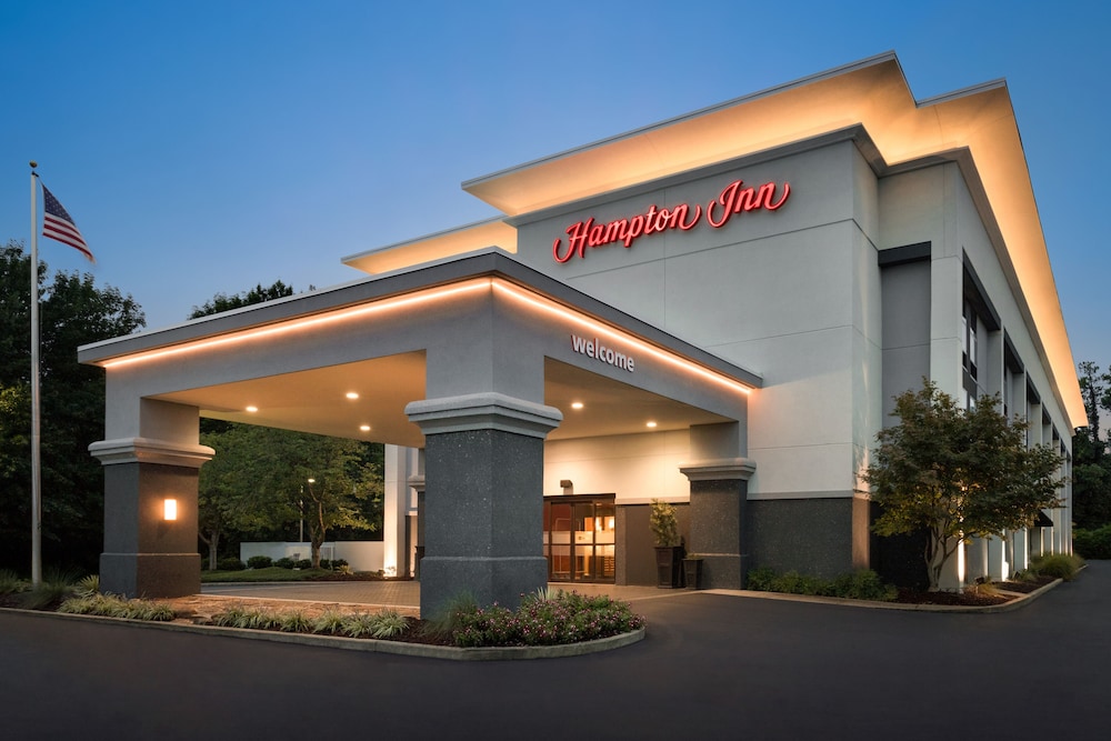 Hampton Inn Starkville Mississippi State University - photo 38