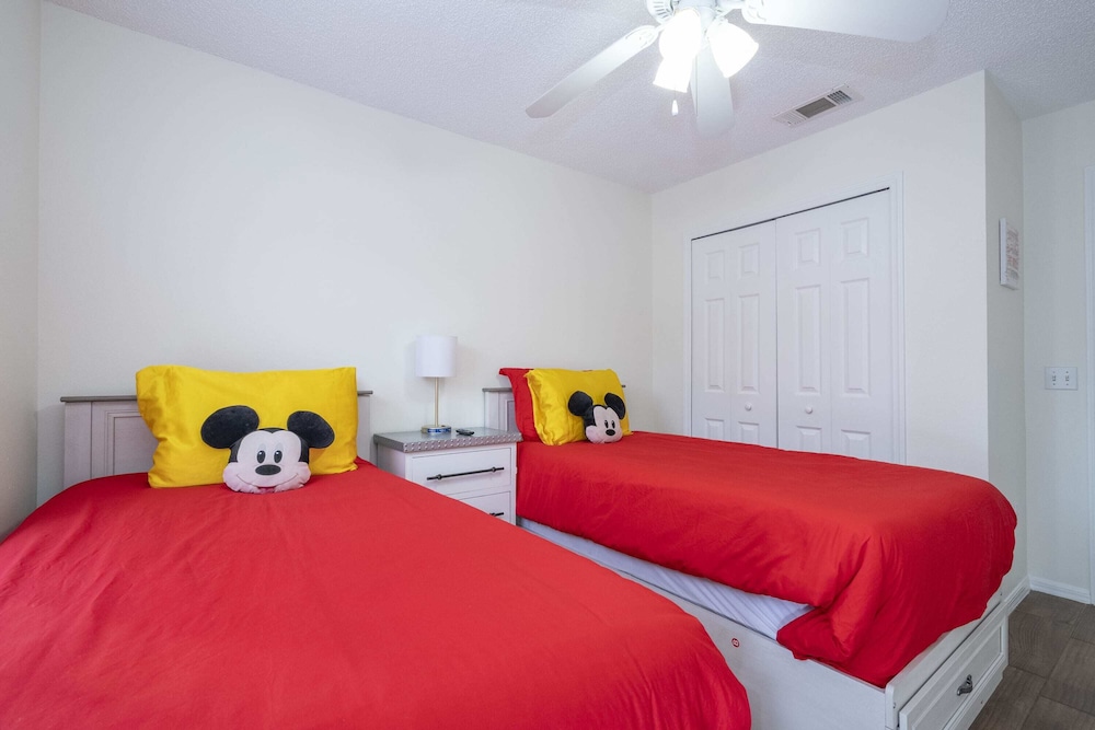 Marvelous 3Bd Close To Disney @ Terra Verde Resort 4757 - photo 9