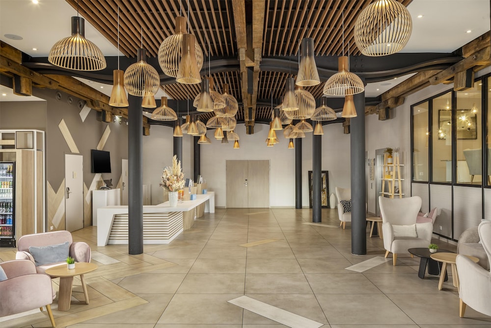 Hilton Garden Inn Paris La Villette