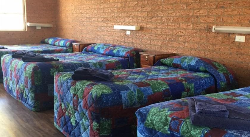 Coonamble Motel — Coonamble — photo 3