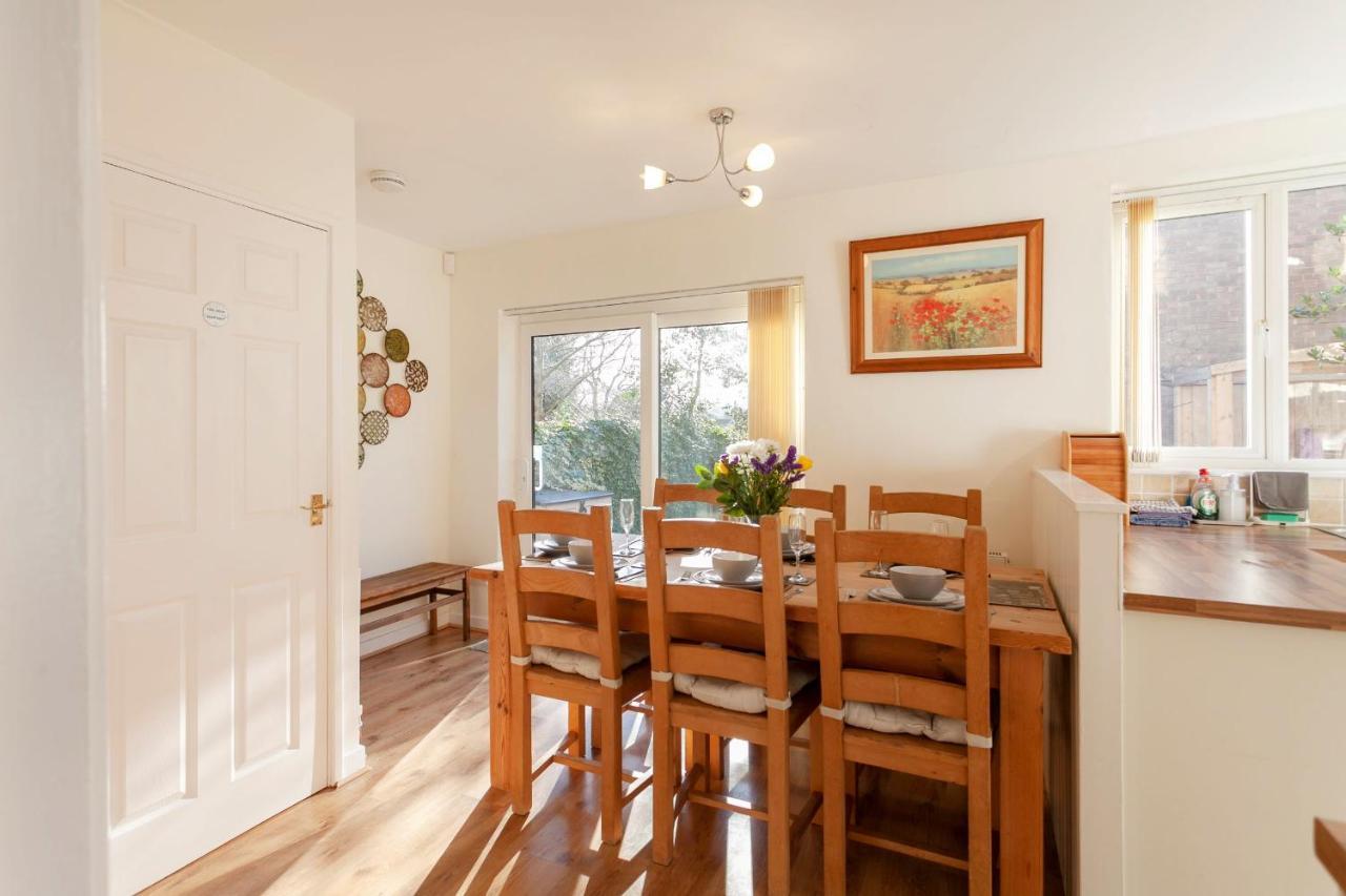 Cedar Place in Southwell in Southwell, United Kingdom