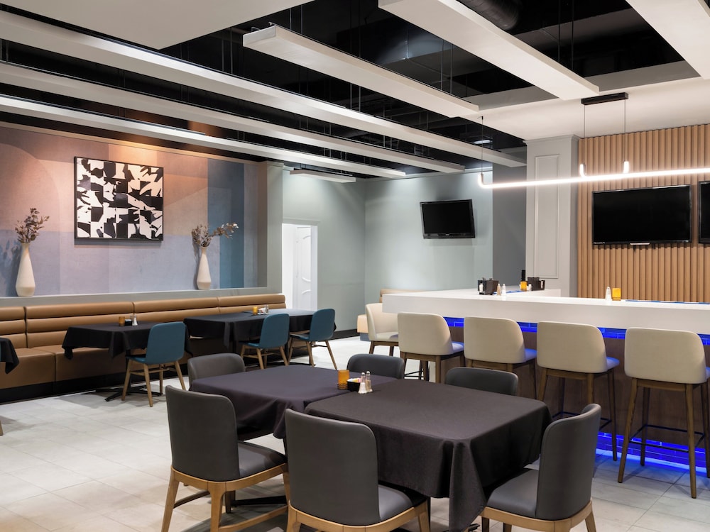 Holiday Inn Portsmouth Downtown by IHG - photo 20