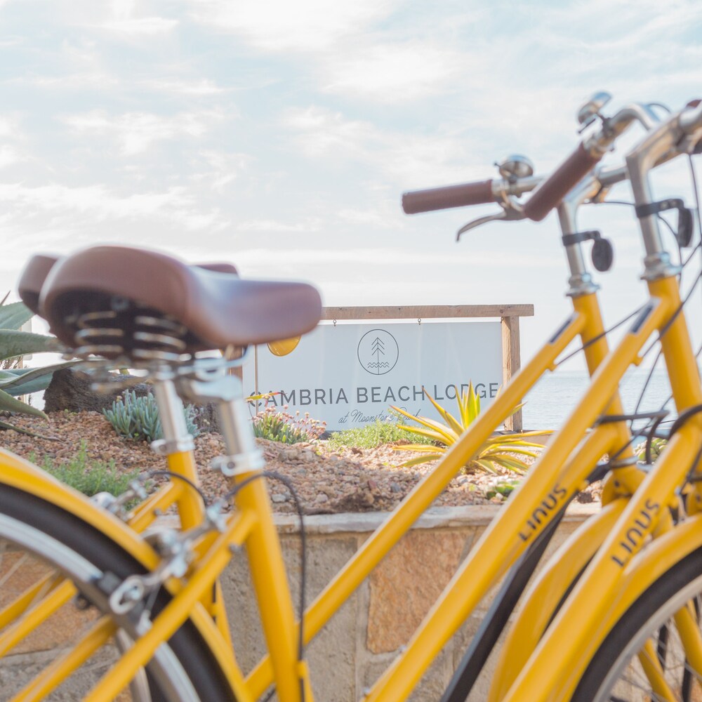 Cambria Beach Lodge - photo 22